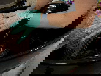 Több mint hajszobrász: a fodrász sokszor a kliens „pszichológusa” is. Rácz Tímea szakmája lelki vonatkozásairól