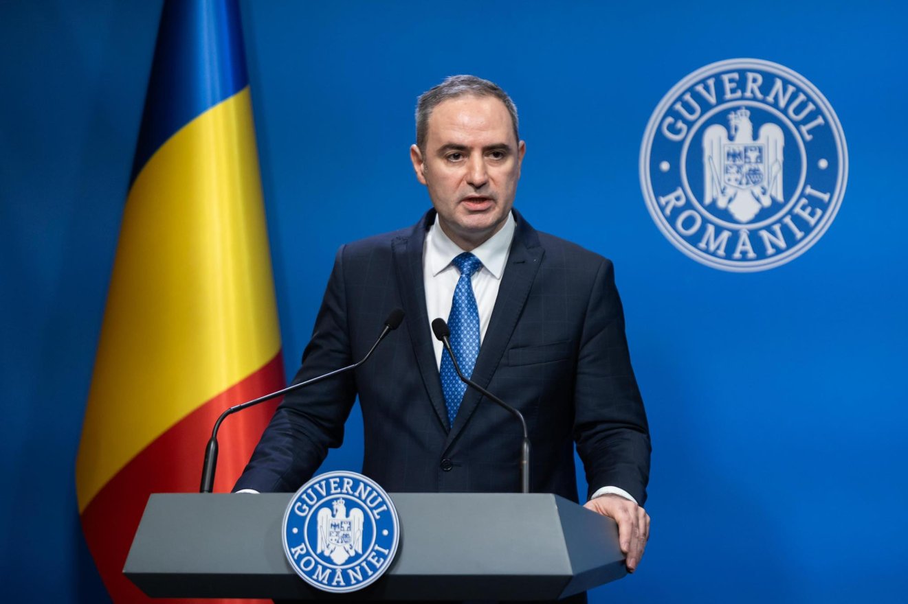 Kevesebb pazarlás, több beruházás? Felvázolta prioritásait a pénzügyminiszter