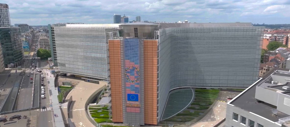 Uniós szóvivő: jelenleg nincs Európában közvetlenül fenyegető olajellátási hiány