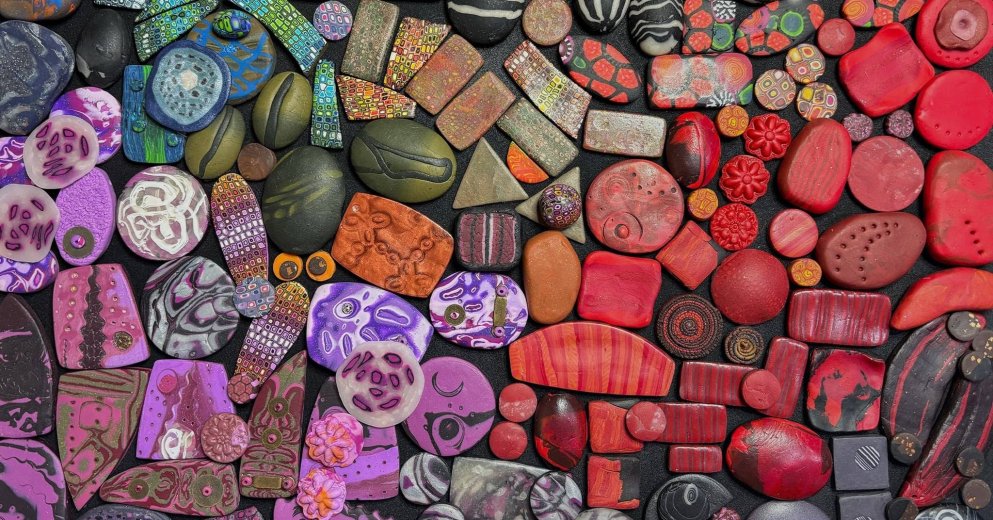 „Vizuális napló” az L. Deák Réka műveiből nyíló sepsiszentgyörgyi kiállítás