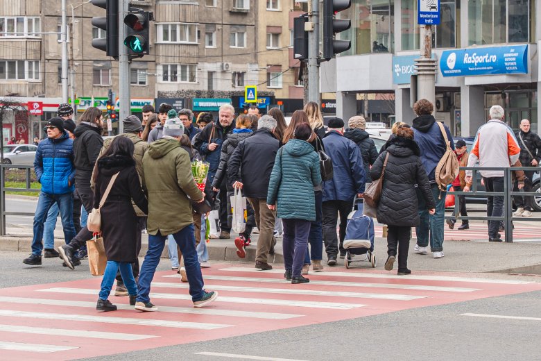 Több mint félmillió munkanélküli Romániában, visszaesett a foglalkoztatottság