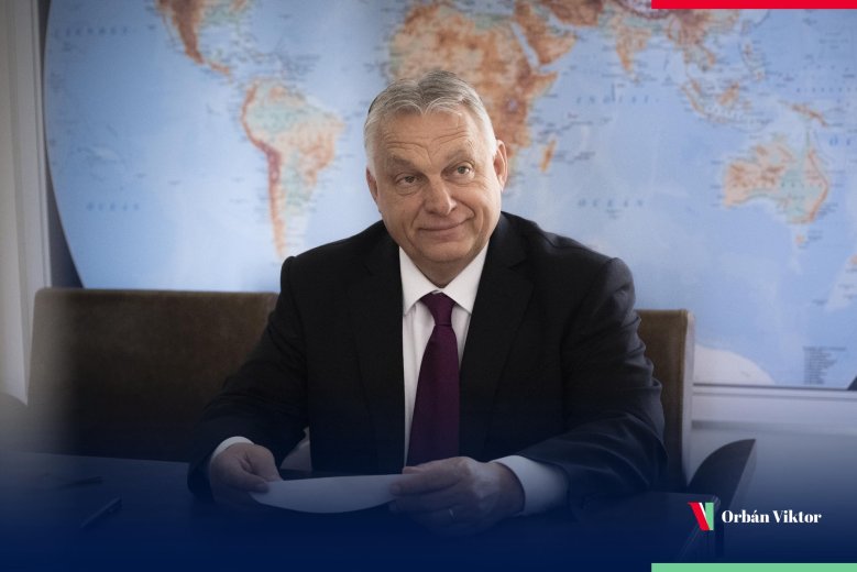 Orbán Viktor: Magyarország egy fokozattal megemelte a terrorfenyegetettség szintjét