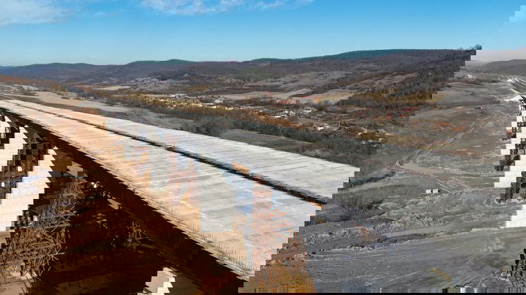 Idén 250 kilométer autópálya és gyorsforgalmi út átadását tervezi a minisztérium