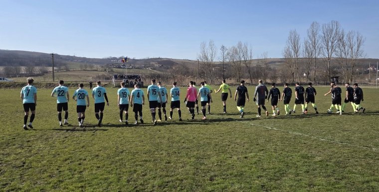 Tömegverekedésbe torkollt a Liga V-ös kupadöntő Kolozs megyében