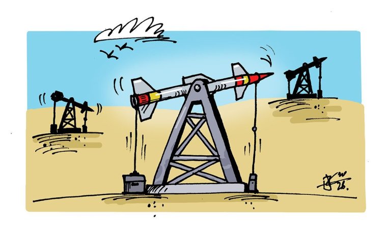 Az iráni rezsim végnapjai?