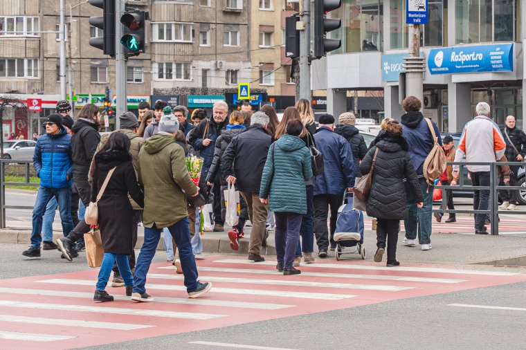 Több mint félmillió munkanélküli Romániában, visszaesett a foglalkoztatottság