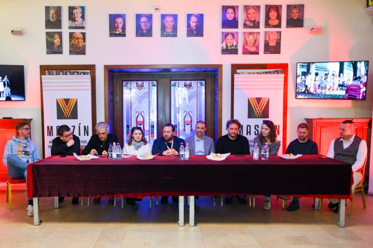 Három erdélyi társulat csatlakozott újonnan a MASZÍN – Magyar Színházi Szövetséghez