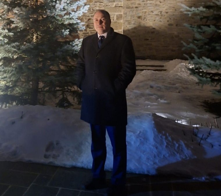 A suceavai egyetem rektora, Mihai Dimiant lesz az új tanügyminiszter