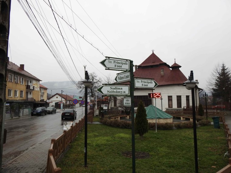 Összeomlott a turizmus, Parajd a túlélésért küzd a sóbánya nélkül