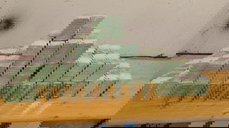 Ukrajna szerint „fizikai és pszichológiai nyomást” alkalmaztak Magyarországon a titokzatos pénzszállítmány kísérői ellen