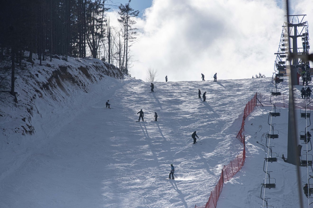 Síparadicsom Biharban