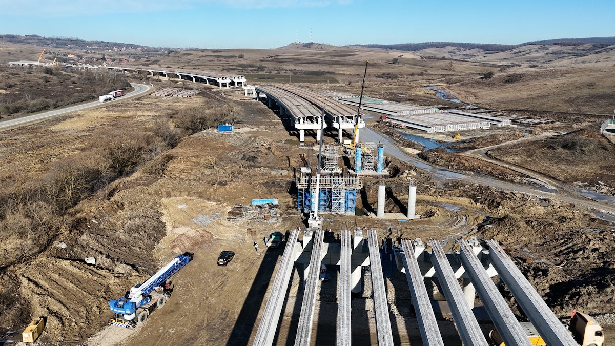 észak-erdélyi autópálya