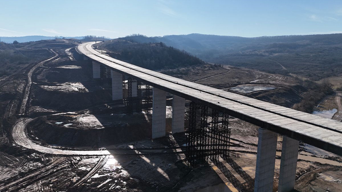 észak-erdélyi autópálya