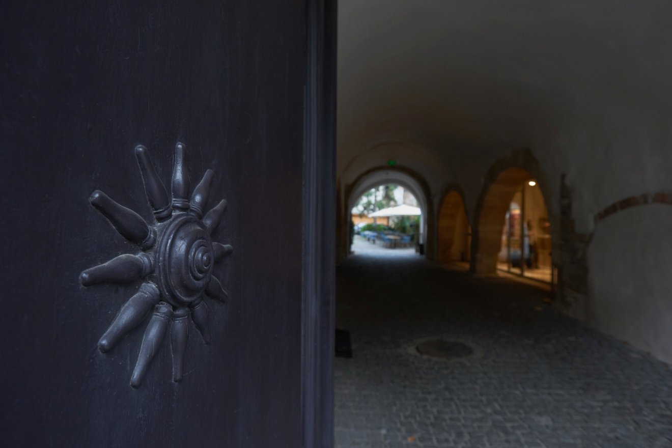 Vallásszabadság Háza