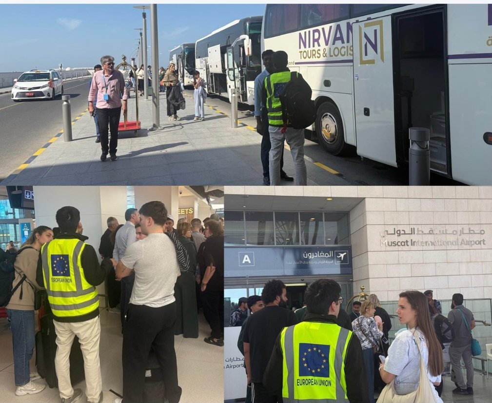 román állampolgár