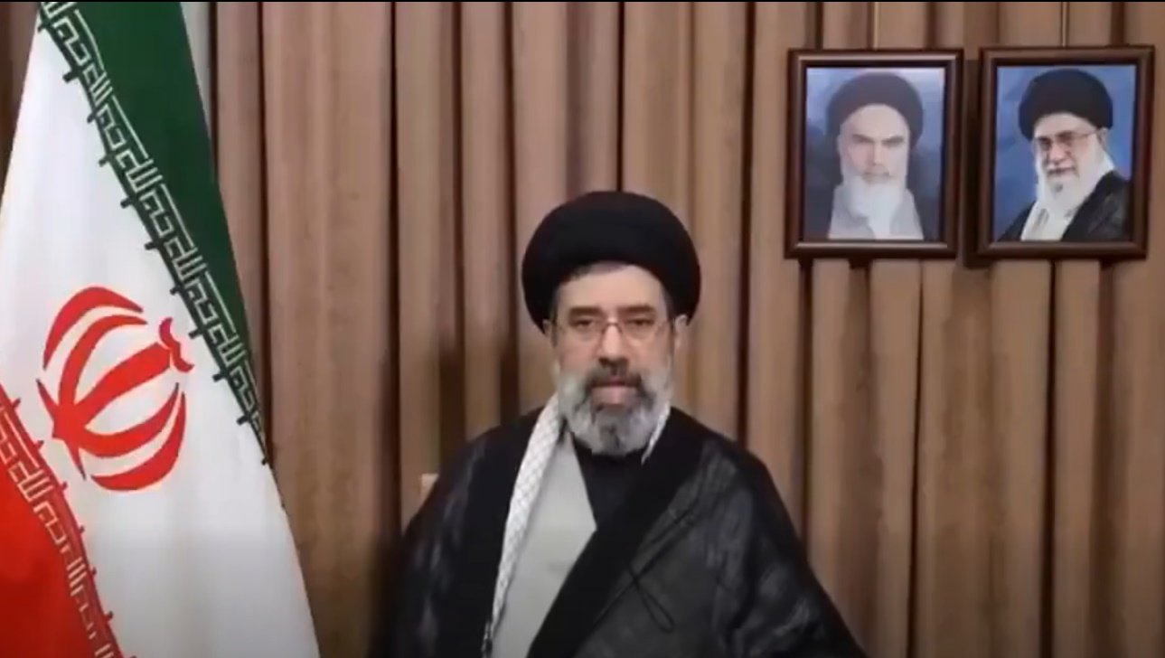 Ali Hamenei