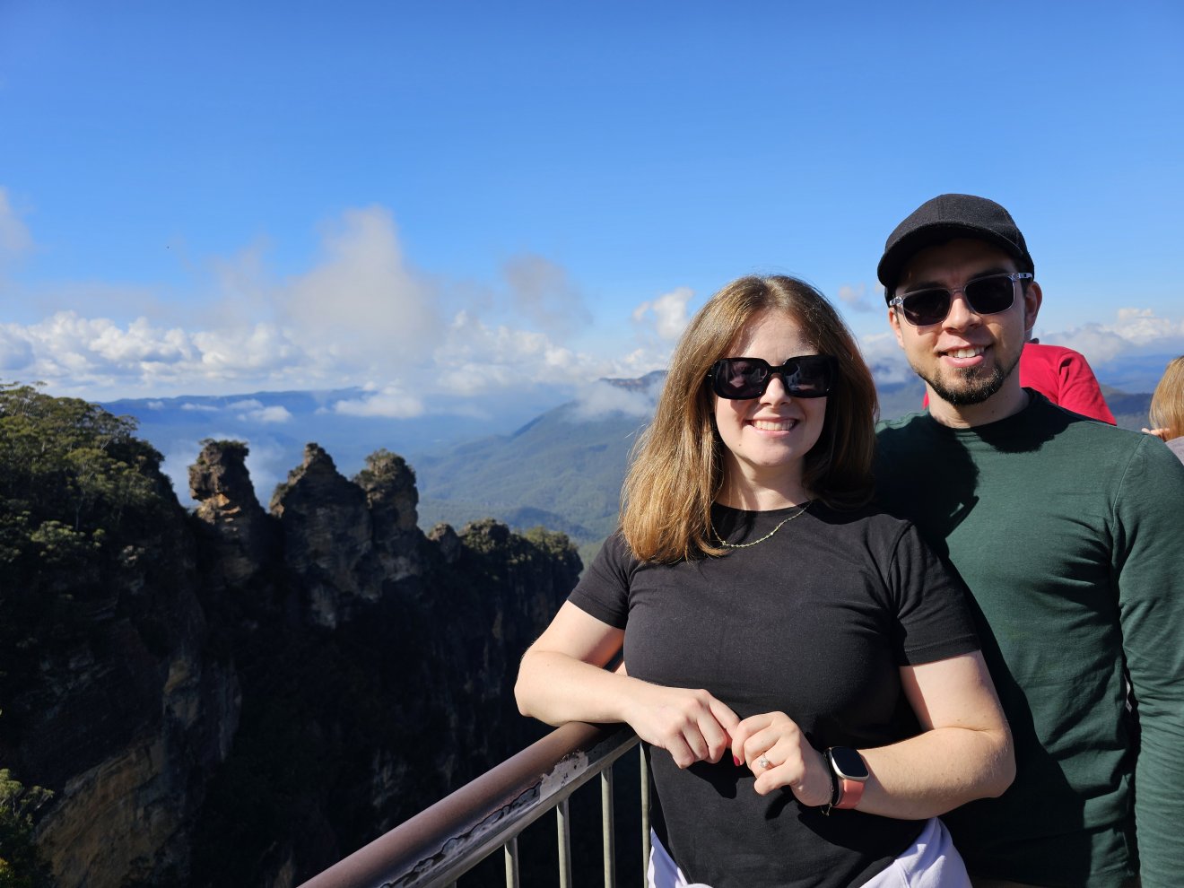 Sepsiszentgyörgy, Ausztrália