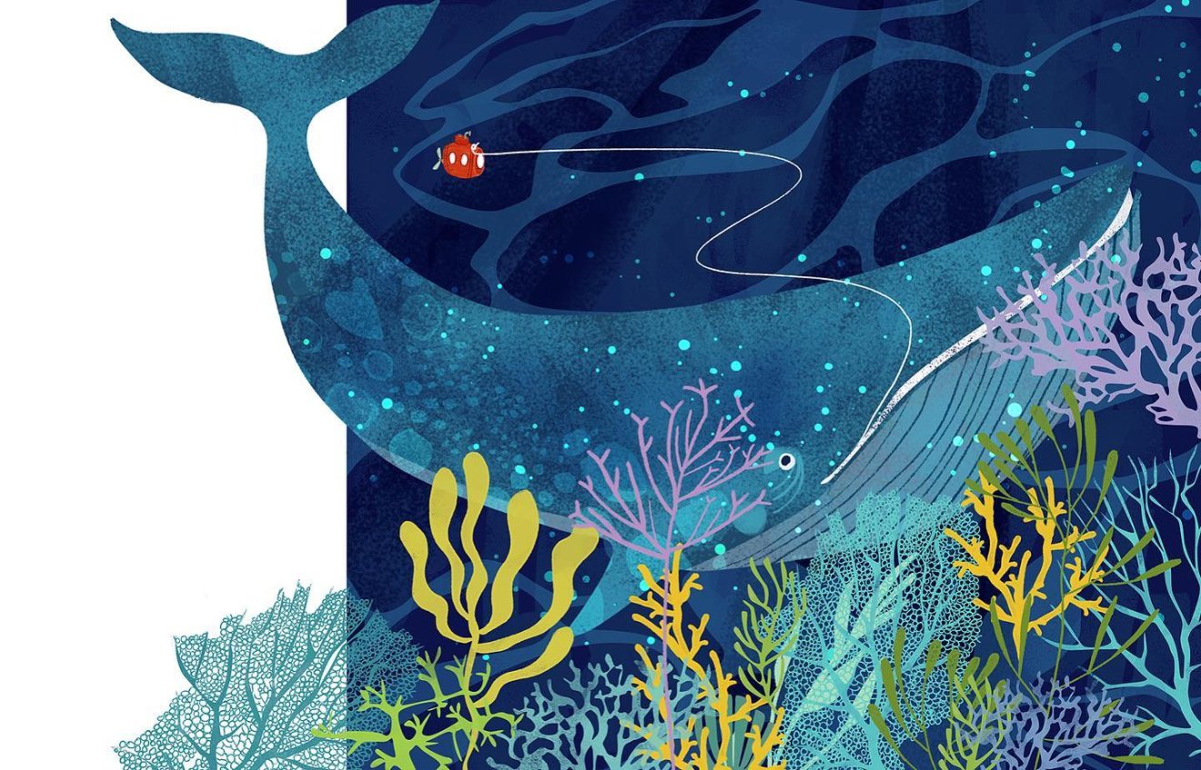 Orosz Annabella illusztrátor