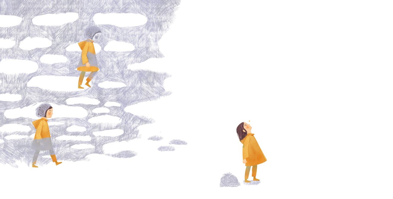 Orosz Annabella illusztrátor