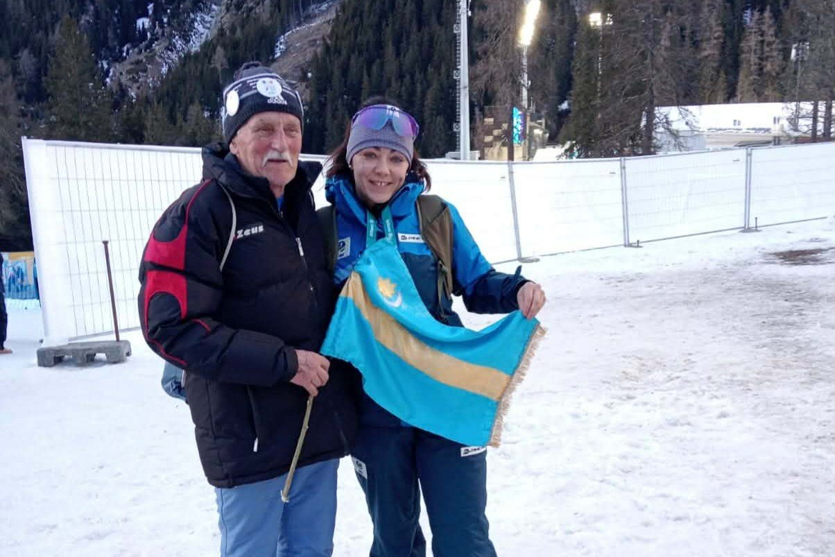 szőcs emőke, milanó, olimpia