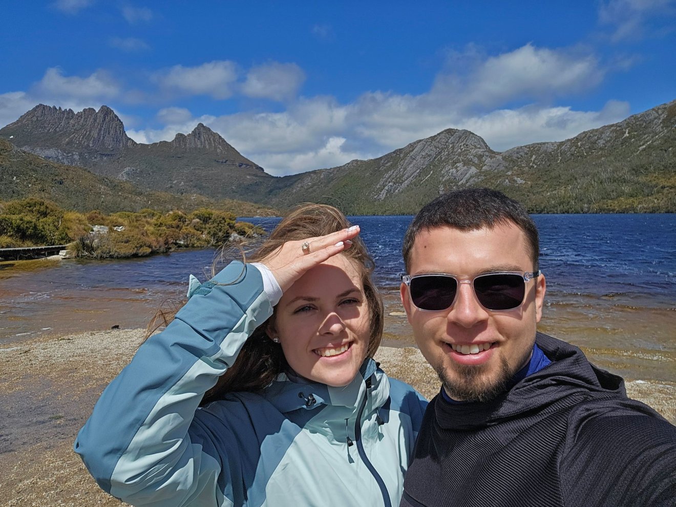 Sepsiszentgyörgy, Ausztrália