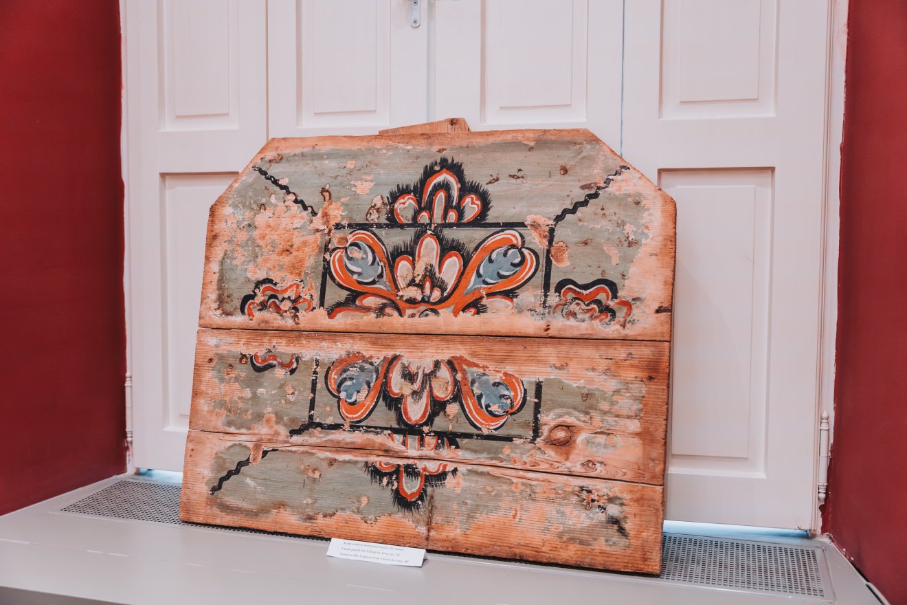 Vallásszabadság Háza