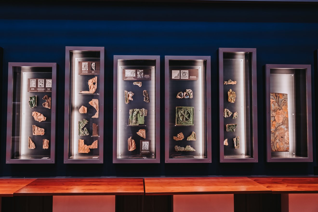 Vallásszabadság Háza