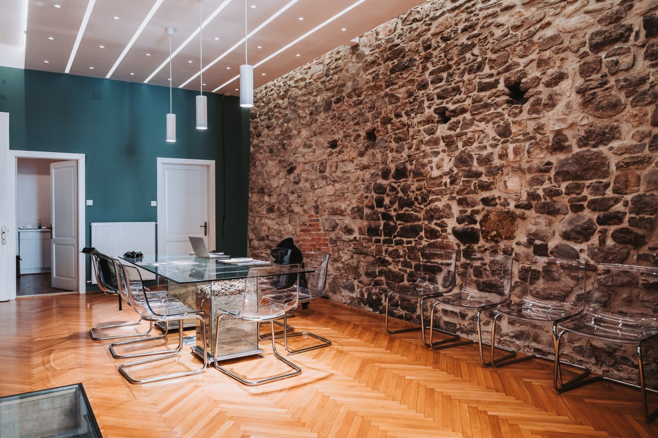 Vallásszabadság Háza