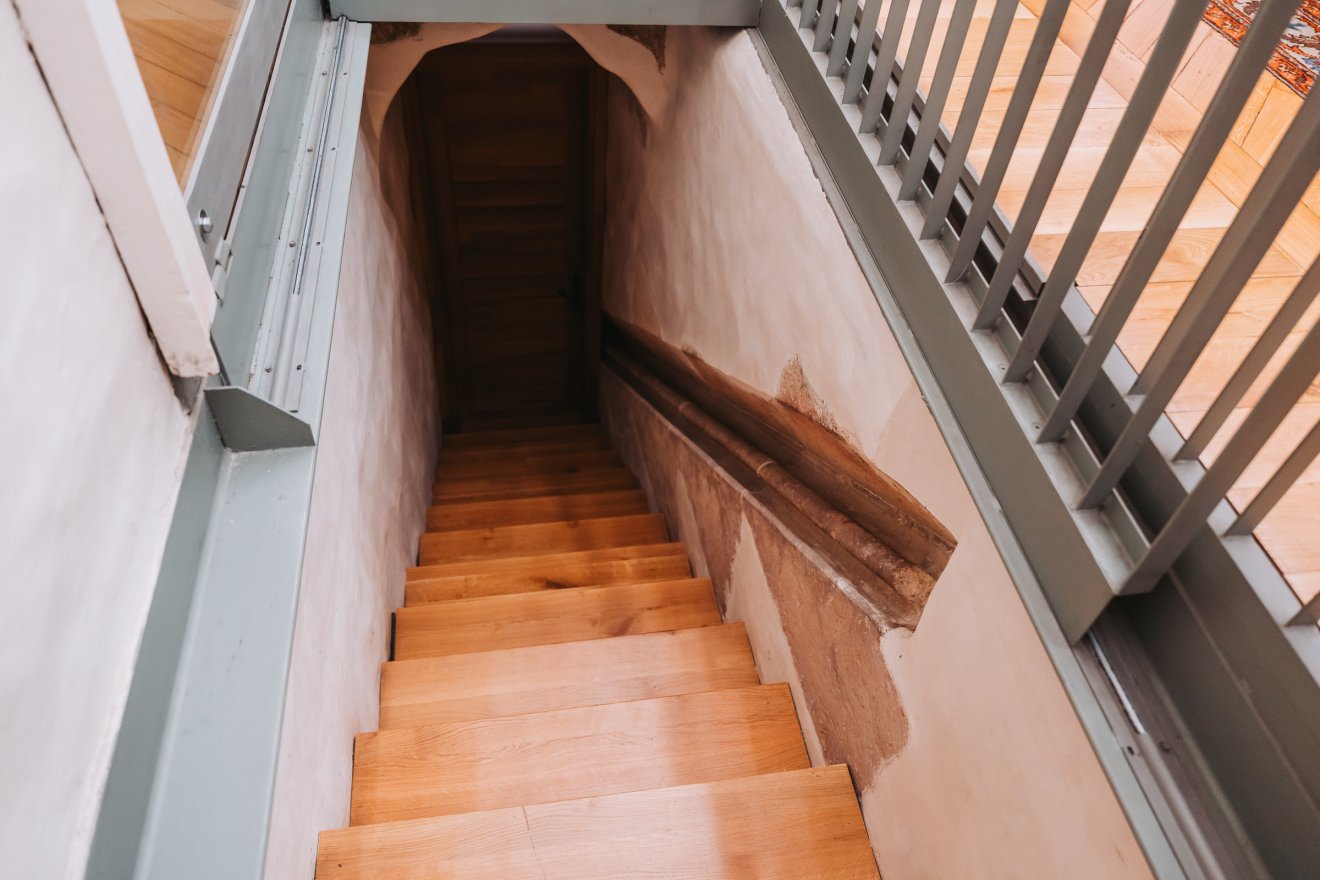 Vallásszabadság Háza