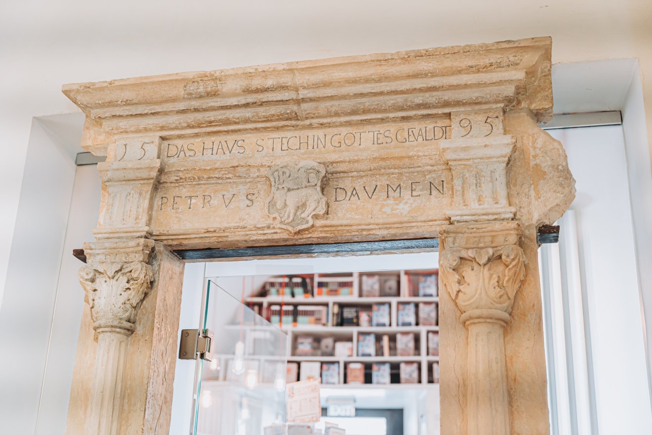 Vallásszabadság Háza