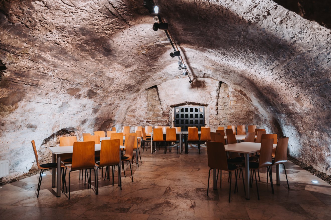 Vallásszabadság Háza