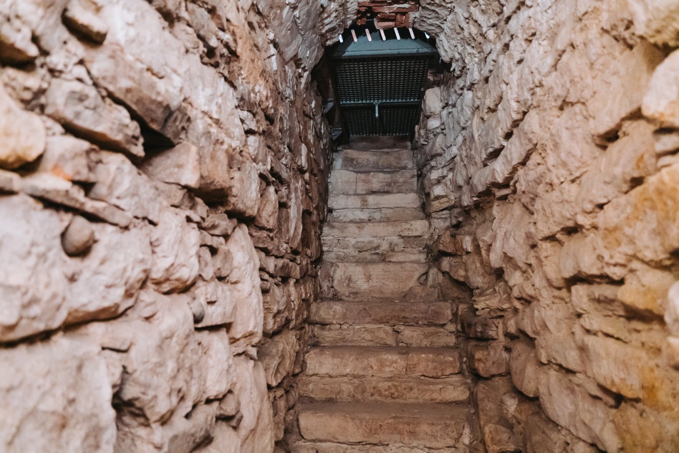 Vallásszabadság Háza