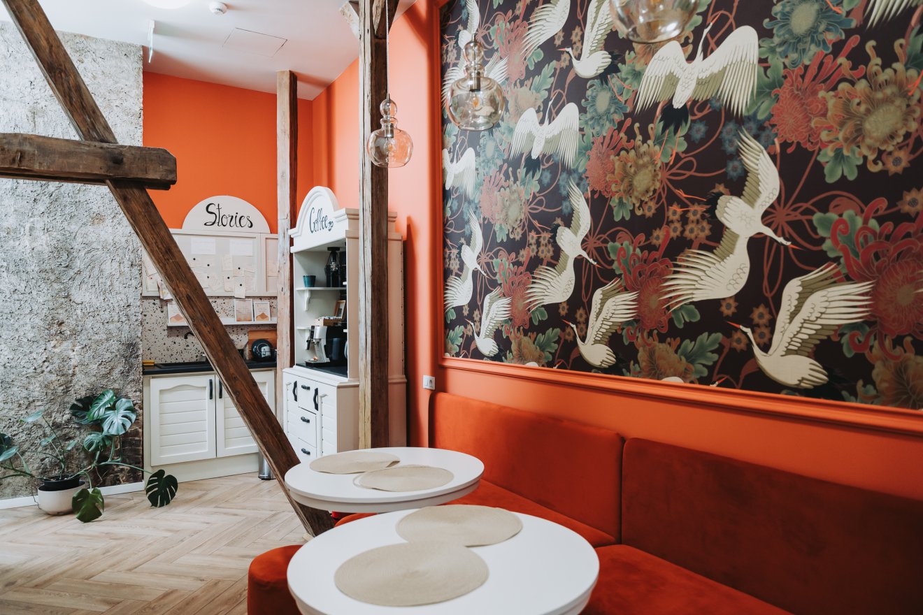 Vallásszabadság Háza