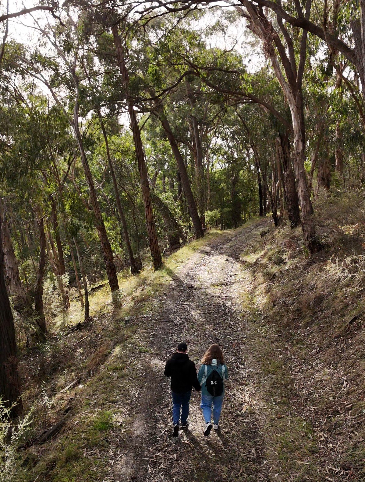 Sepsiszentgyörgy, Ausztrália