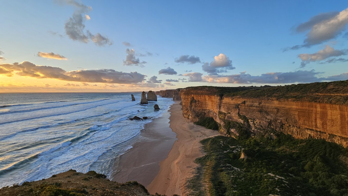 Sepsiszentgyörgy, Ausztrália