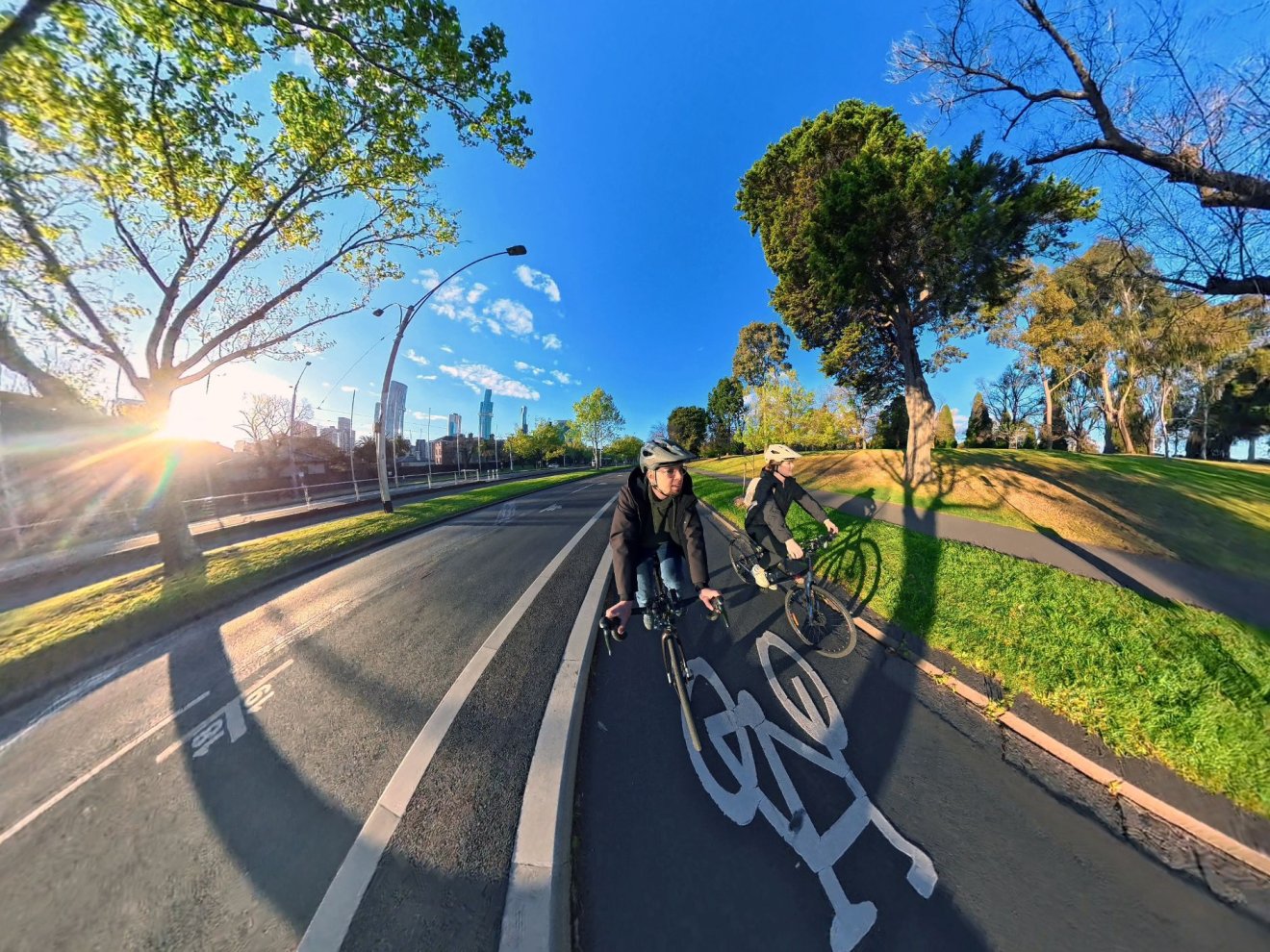 Sepsiszentgyörgy, ausztrália