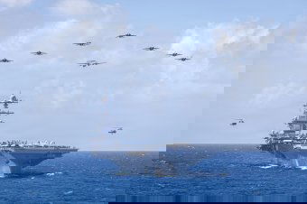 Már Románia is menekíti diplomáciai személyzetét a Közel-Keletről, közeleg az amerikai támadás?