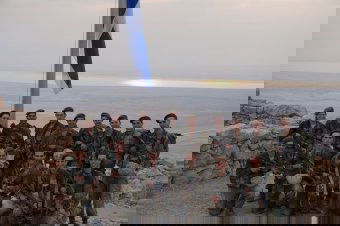 Izrael legalább még három hétig tervezi a harcot Irán ellen