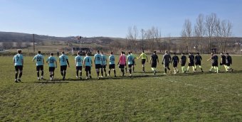 Tömegverekedésbe torkollt a Liga V-ös kupadöntő Kolozs megyében