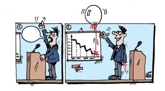 Irán nincs is olyan messze, és ez mélyen a zsebünkbe vág