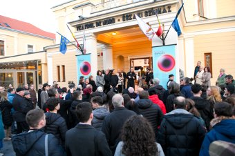 MaFeszt Szatmáron: nézői „pillanatfelvétel”, pozitív és vegyes benyomások az erdélyi magyar társulatok szemléjéről