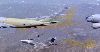 CSAT: jöhetnek Romániába az Irán elleni műveletekben részt vevő amerikai gépek