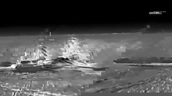 Ukrajna orosz légvédelmi rendszerre és olajterminálra is csapást mért