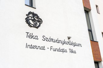 „Ha nincs intézmény, a közösség is elfogy”. Balázs-Bécsi Attila a Téka Alapítványról, a bizalomról, a szórvány törékenységéről