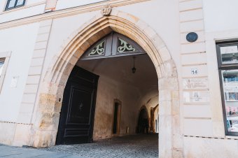 Többfunkciós közös térré, az erdélyi magyarság fontos kulturális központjává nőtte ki magát a Vallásszabadság Háza