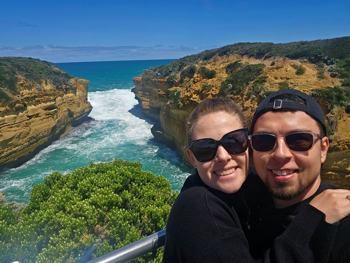 Nem menekülés, hanem kíváncsiság – Sepsiszentgyörgyről a világ végére