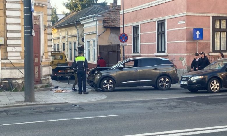 Várandós magyar nőt gázoltak halálra a járdán Kolozsváron