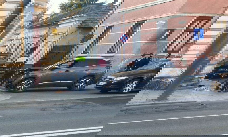 Várandós magyar nőt gázoltak halálra a járdán Kolozsváron