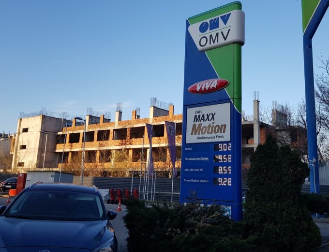 Vészhelyzet az üzemanyagok drágulása miatt? Fel van adva a lecke a kormánynak