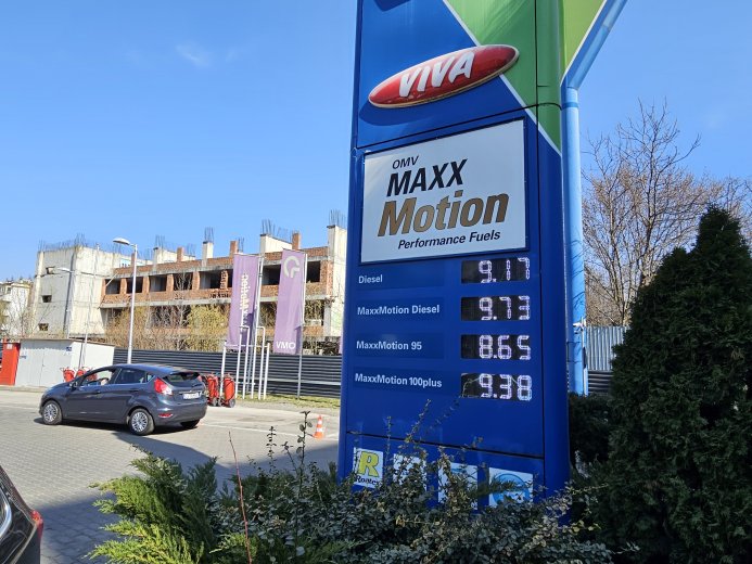 Padlógázzal nőtt tovább az üzemanyagok ára, a Versenytanács nem lát kartellezést a töltőállomások működtetői között